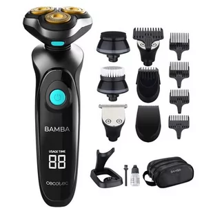 Cecotec PrecisionCare TwistGroom 10in1 - Golarki męskie - miniaturka - grafika 1