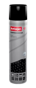 ActiveJet Sprężone powietrze do komputerów 600 ml - Środki i akcesoria czyszczące do komputerów - miniaturka - grafika 1