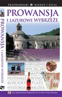 Przewodniki - Prowansja i Lazurowe Wybrzeże - miniaturka - grafika 1