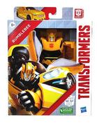 Figurki dla dzieci - Figurka Transformers Bumblebee. Hasbro - miniaturka - grafika 1