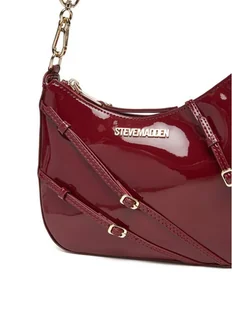 Steve Madden Torebka Bliana-2 SM13001770 Czerwony - Torebki damskie - miniaturka - grafika 1