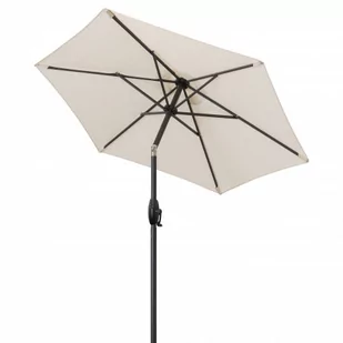 Basic Lift NEO 180 cm - Parasol uchylny z uchwytem 820 - Parasole ogrodowe - miniaturka - grafika 1