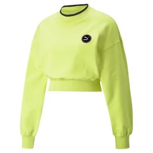 Bluza sportowa damska Puma Swxp - Bluzy sportowe damskie - miniaturka - grafika 1