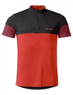 Koszulki męskie - VAUDE Męski T-shirt męski Altissimo II - miniaturka - grafika 1