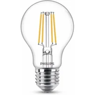 Żarówki LED - Philips Lighting Żarówka LED Classic 4,5W/827 odpowiednik 40W 470lm 2700K ciepła biała E27 6 sztuk LED 40W E27 A60 WW 6SET - miniaturka - grafika 1