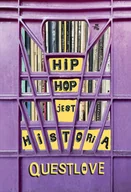 Felietony i reportaże - Hip hop jest historią - miniaturka - grafika 1