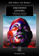 Fizyka i astronomia - Załamanie Chaosu. Odkrywanie Prostoty w Złożonym Świecie - miniaturka - grafika 1