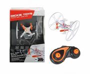 Zabawki zdalnie sterowane - Dickie Toys RC 3 w 1 Quadrocopter - miniaturka - grafika 1