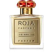 Wody i perfumy unisex - Roja Parfums Nüwa perfumy 100ml - miniaturka - grafika 1