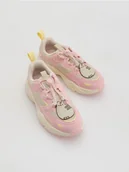 Buty dla dziewczynek - Reserved - Sneakersy Pusheen - wielobarwny - miniaturka - grafika 1
