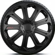 Kołpaki samochodowe - Kołpaki 15 do Toyota Audi Seat Ford Kia Skoda Opel VW Fiat Peugeot Citroen - miniaturka - grafika 1