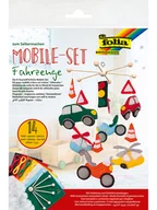 Zabawki kreatywne - Folia Zestaw kreatywny - miniaturka - grafika 1