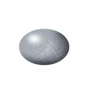 Revell Farba wodna srebrny-silver 36190 36190 - Akcesoria i części modelarskie - miniaturka - grafika 1