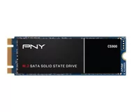Dyski SSD - PNY Dysk SSD CS900 250 GB M.2 2280 SATA III M280CS900-250-RB M280CS900-250-RB - miniaturka - grafika 1