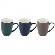 Kubki - KUBEK ELVIN 340ML kod: 2PL-KUB-GB154    - miniaturka - grafika 1