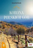E-booki - przewodniki - Korona Polskich Gór - miniaturka - grafika 1