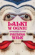 E-booki - literatura faktu - Lalki w ogniu - miniaturka - grafika 1