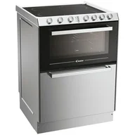 Kuchenki elektryczne - Candy TRIOVXNT/1 - miniaturka - grafika 1