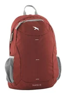 Plecaki - Easy Camp, Plecak do miasta, Seattle, czerwony, 18 L - miniaturka - grafika 1