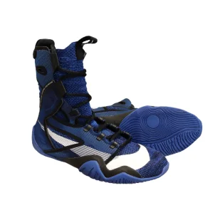 Buty zapaśnicze NIKE HYPERKO 2 - Buty sportowe męskie - miniaturka - grafika 2