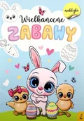 Czasopisma - Wielkanocne zabawy - miniaturka - grafika 1