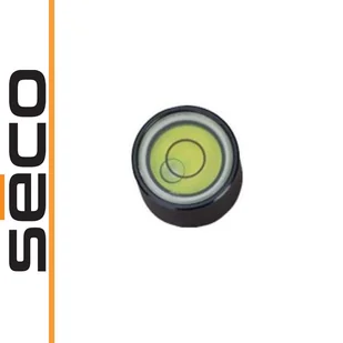 Libella z kulką 40' SECO - Sprzęt geodezyjny - miniaturka - grafika 1
