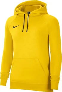 Nike Nike WMNS Park 20 Fleece bluza 719 : Rozmiar - S - Bluzy damskie - miniaturka - grafika 1