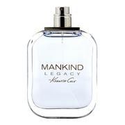 Wody i perfumy męskie - Kenneth Cole Mankind Legacy woda toaletowa 100 ml TESTER - miniaturka - grafika 1