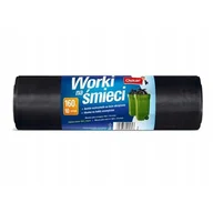 Worki na śmieci - Oskar Delko Worki na śmieci LD 160L 10szt  40427 - miniaturka - grafika 1