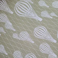 Opakowania i torebki na prezenty - Fastima Papier świąteczny do pakowania 70cmx10m 1m24 - miniaturka - grafika 1