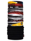 Apaszki i szaliki damskie - Buff Szal-koło "Polar" ze wzorem - miniaturka - grafika 1