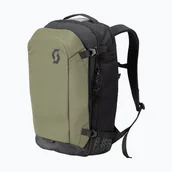 Plecaki - Plecak trekkingowy SCOTT Gear 40 l douglas green/black WYSYŁKA W 24H 30 DNI NA ZWROT - miniaturka - grafika 1