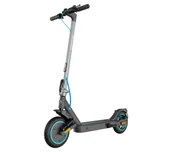 Hulajnogi elektryczne - Motus Scooty 10 Elite 350W 40km 10" Szary - miniaturka - grafika 1