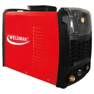 Spawarki - Weldman Plasma 40 przecinarka plazmowa 230V 40A 103301 - miniaturka - grafika 1