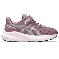 Buty dla dziewczynek - ASICS Gt100013ps buty sportowe dla dzieci i młodzieży - miniaturka - grafika 1