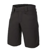 Odzież trekkingowa damska - Spodenki męskie Helikon-Tex Greyman Tactical Shorts - DuraCanvas - miniaturka - grafika 1