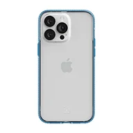 Etui i futerały do telefonów - Incipio Etui na telefon Idol, minimalistyczna i zrównoważona ochrona - Bluejay/Clear (IPH-2027-BJC) - miniaturka - grafika 1