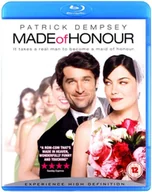 Komedie Blu-Ray - Moja dziewczyna wychodzi za mąż - miniaturka - grafika 1