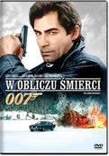 Filmy akcji DVD - W obliczu śmierci - miniaturka - grafika 1