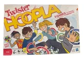 Zabawki zręcznościowe - Twister Hoopla Hasbro - gra - miniaturka - grafika 1