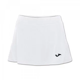 Spódnice - Joma Katy II Skirt White - grafika 1