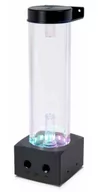 Chłodzenie wodne - Alphacool Core 200 Aurora ARGB Zbiornik Acryl - czarny - miniaturka - grafika 1
