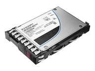Dyski serwerowe - HP dysk 200GB 6G SATA Write Intensive-2 LFF 3,5 SCC 3yr Wty Solid State Drive 80 - miniaturka - grafika 1