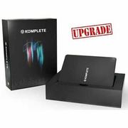 Inne akcesoria muzyczne - Native Instruments Komplete 11 Update - Upgrade z Komplete 2-10 - miniaturka - grafika 1