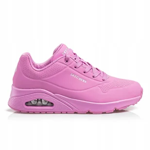 Sneakersy damskie Skechers Uno-Stand On Air 40 - Sneakersy damskie Sneakersy damskie Skechers Uno-Stand On Air 40 - Sneakersy damskie - miniaturka - grafika 1