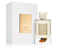 Wody i perfumy męskie - Azha Agarwood Amber Men, Woda Perfumowana, 100ml - miniaturka - grafika 1