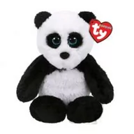 Maskotki i pluszaki - Ty INC inc Pluss figura Attic Treasures 15cm Fluff panda 65026 - miniaturka - grafika 1