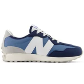 Sneakersy damskie - New Balance GS327CJ - miniaturka - grafika 1