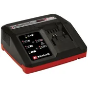 Ładowarki do elektronarzędzi - Einhell Ładowarka PXC Power X-Fastcharger 4A - miniaturka - grafika 1