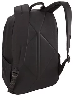 Thule Thule Plecak Campus Notus Backpack TCAM-6115 Black unisex dla dorosłych, FR: S (rozmiar producenta: S) TCAM-6115 BLACK_Black_S - Plecaki - miniaturka - grafika 4